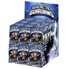 Galactic Guardian Counter Top Box